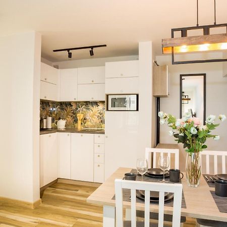 Apartament Baltycka 3 Ustka Zewnętrze zdjęcie