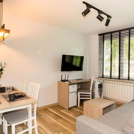 Apartament Baltycka 3 Ustka Zewnętrze zdjęcie