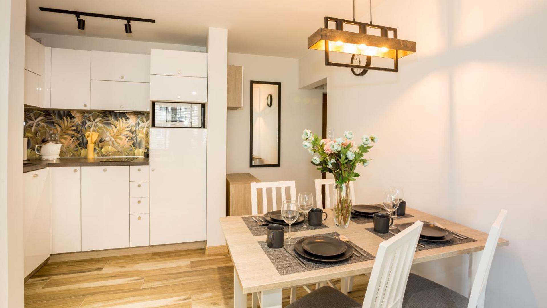 Apartament Baltycka 3 Ustka Zewnętrze zdjęcie